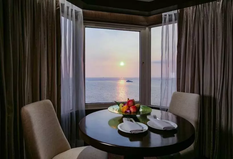 Diamond Hotel Philippines