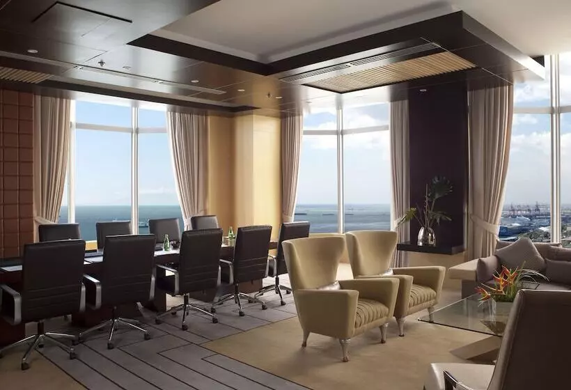 Diamond Hotel Philippines