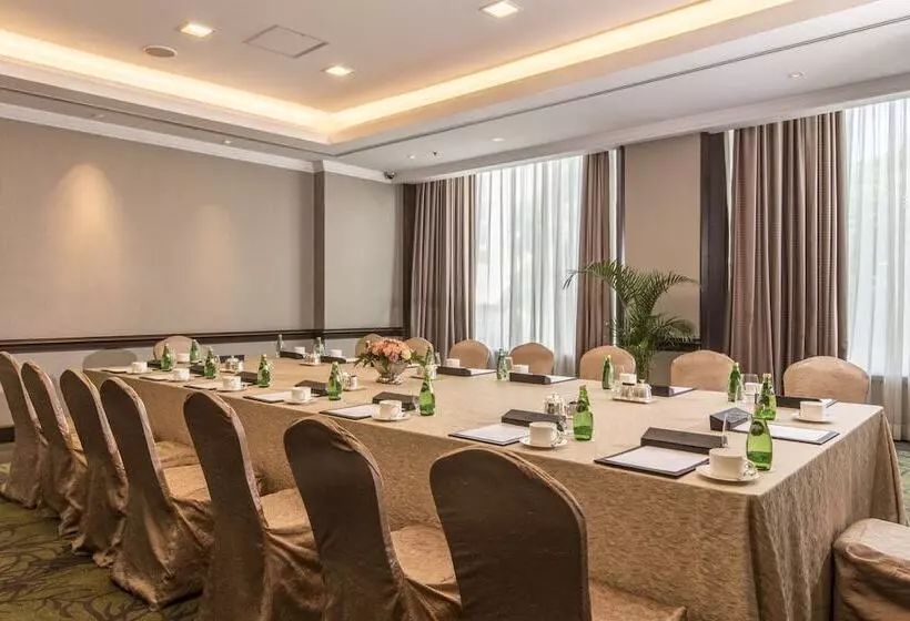 Diamond Hotel Philippines