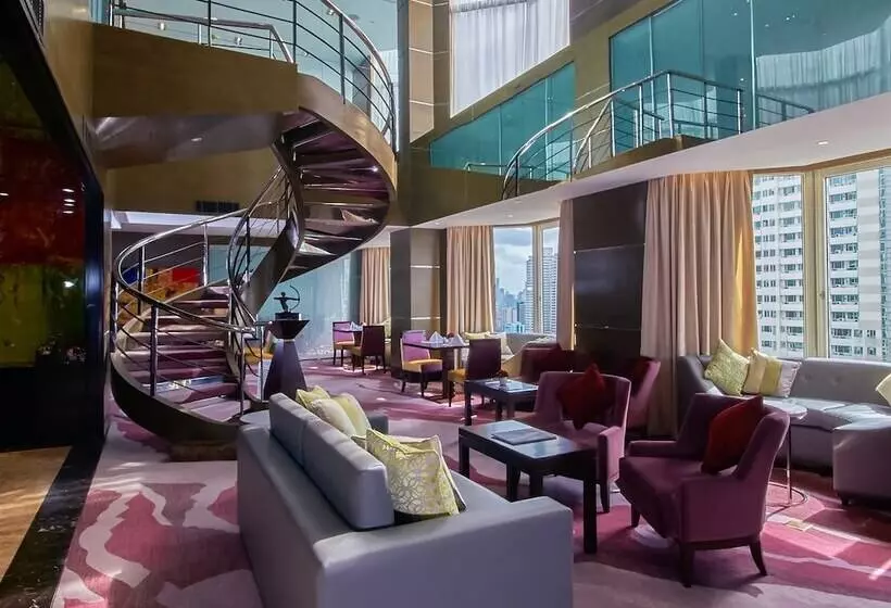 Diamond Hotel Philippines