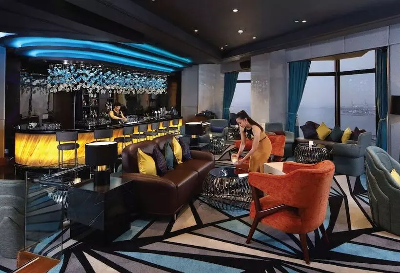 Diamond Hotel Philippines