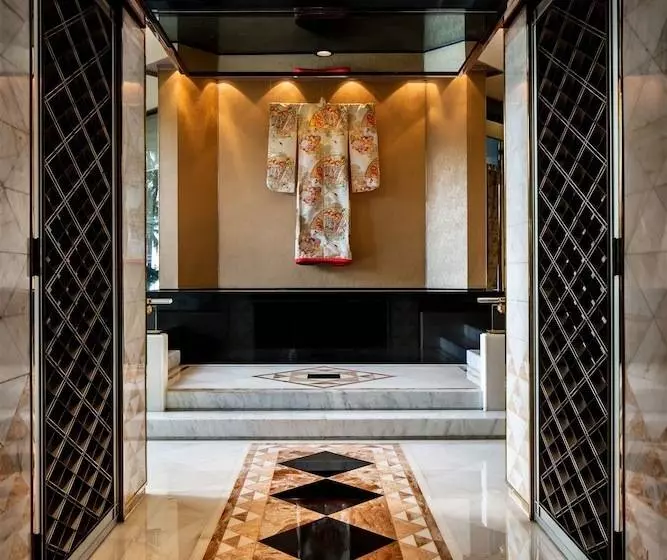 Diamond Hotel Philippines