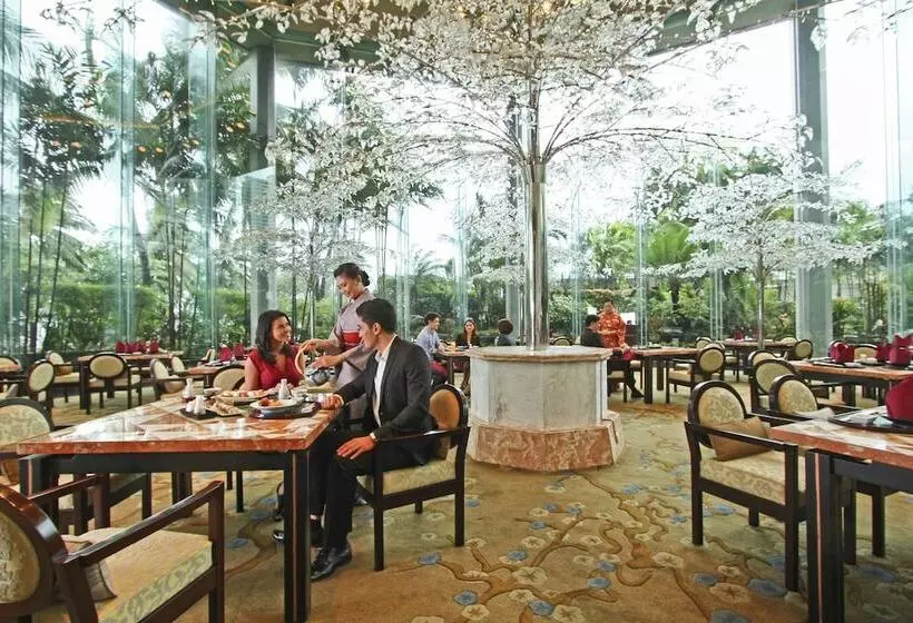 Diamond Hotel Philippines