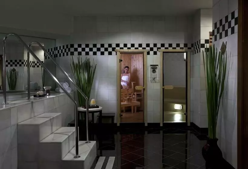 Diamond Hotel Philippines