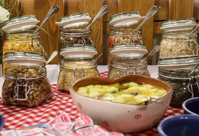 Aplend City Hotel Perugia