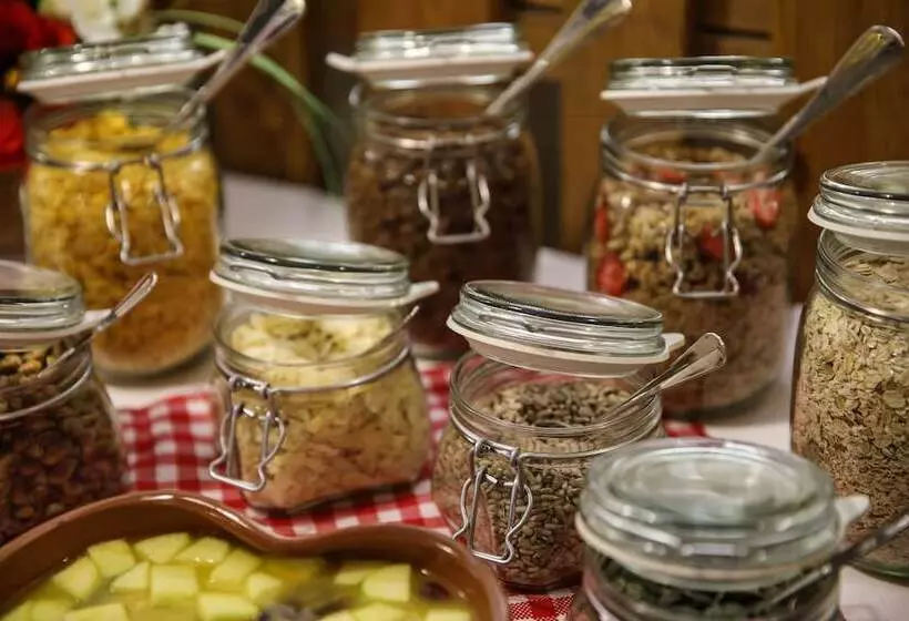 Aplend City Hotel Perugia