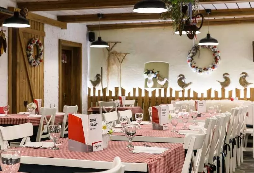 Aplend City Hotel Perugia