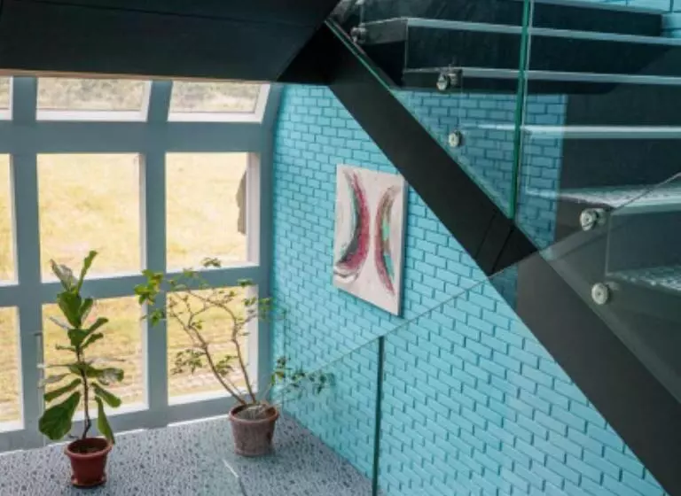 فندق Belaria Resort   Wellness, Bazén