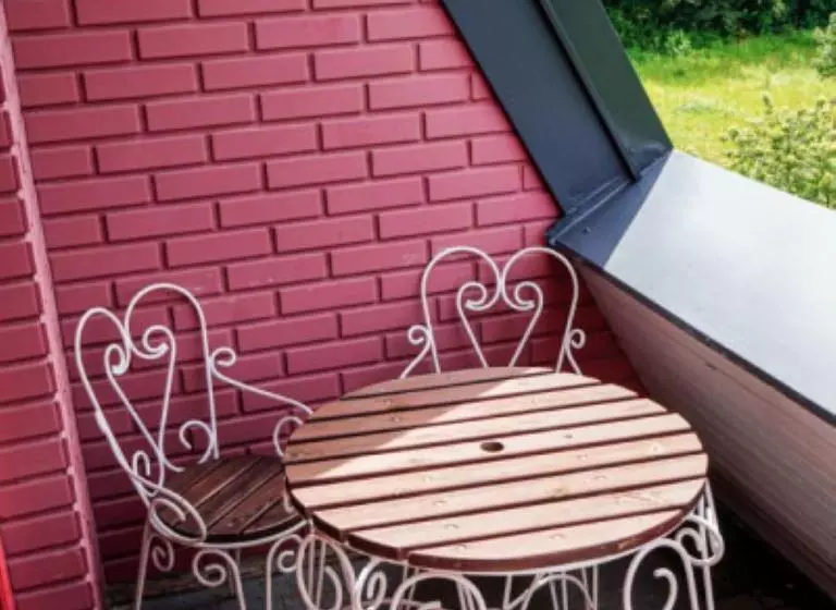 فندق Belaria Resort   Wellness, Bazén