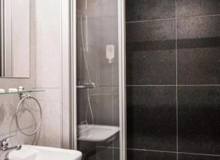 فندق Belaria Resort   Wellness, Bazén