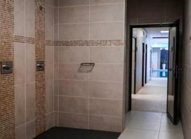 فندق Belaria Resort   Wellness, Bazén