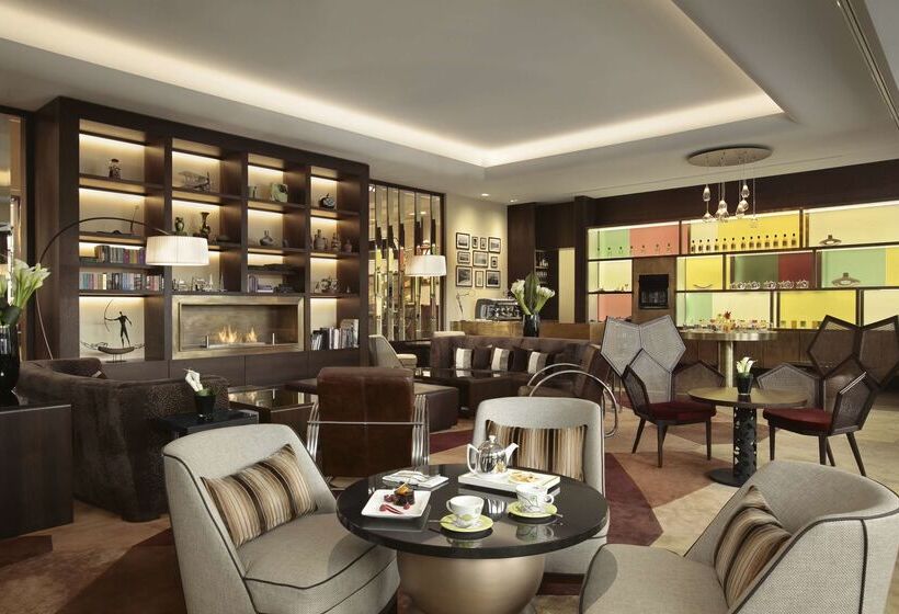 Kempinski Hotel Corvinus Budapest