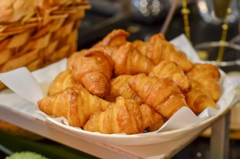 בית מלון כפרי Langkasuka