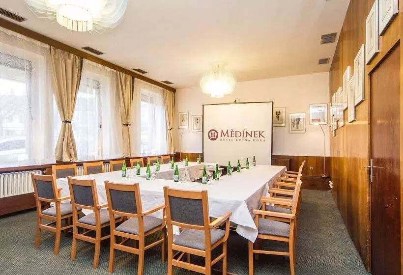 Lh Hotel Mědínek Old Town