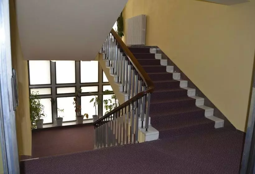 Lh Hotel Mědínek Old Town