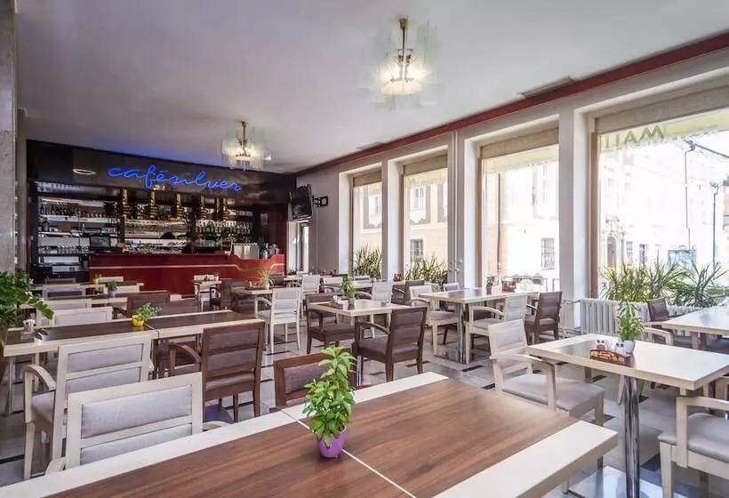 Lh Hotel Mědínek Old Town