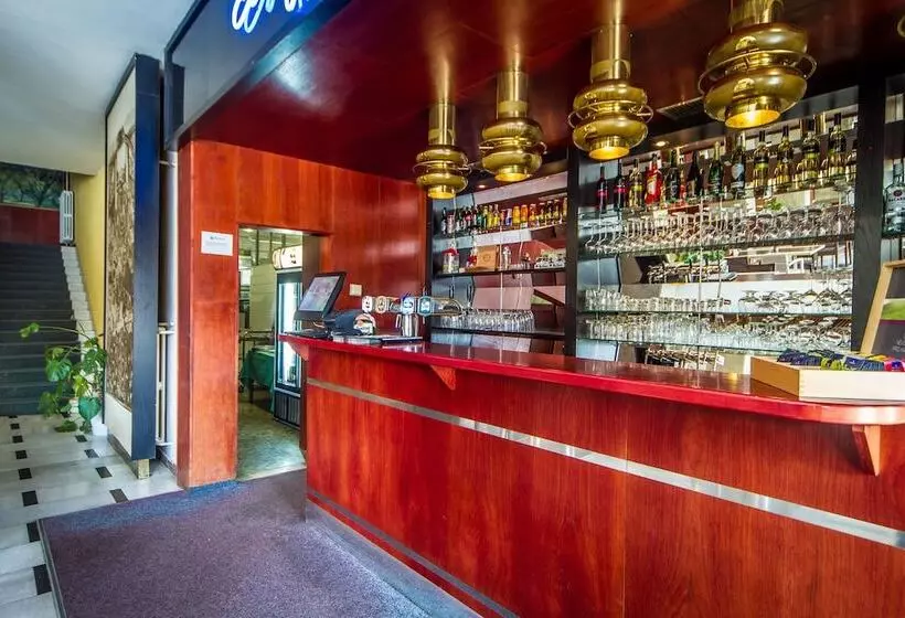 Lh Hotel Mědínek Old Town