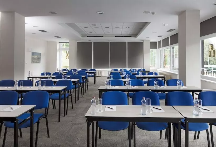 Pinia Hotel & Resort