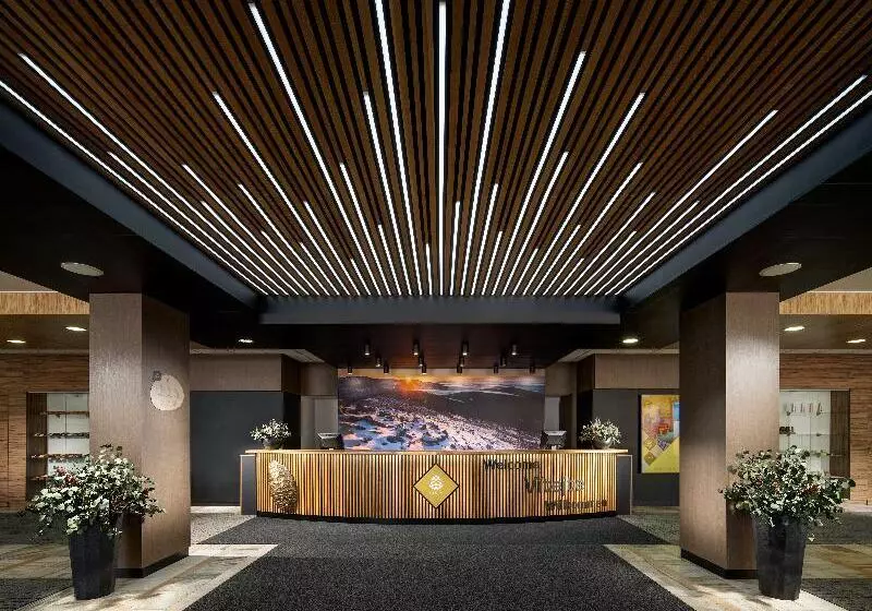 Pinia Hotel & Resort