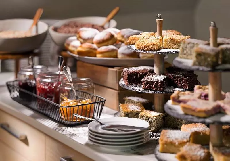 Pinia Hotel & Resort