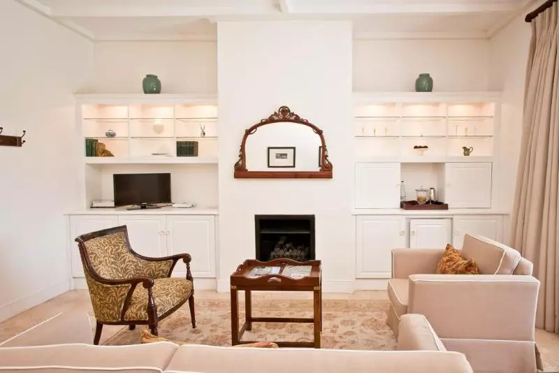 Hotel Rosenhof Boutique