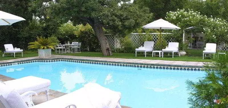 Hotel Rosenhof Boutique