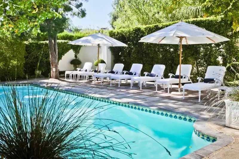 Hotel Rosenhof Boutique