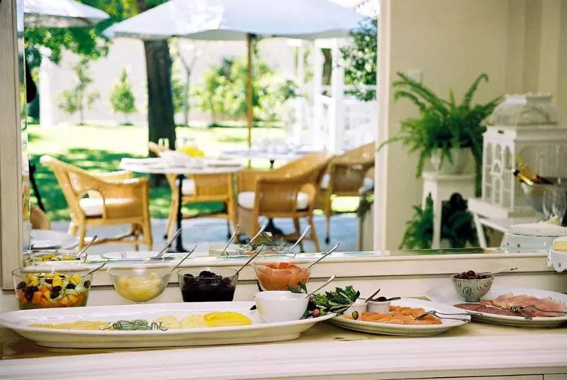 Hotel Rosenhof Boutique