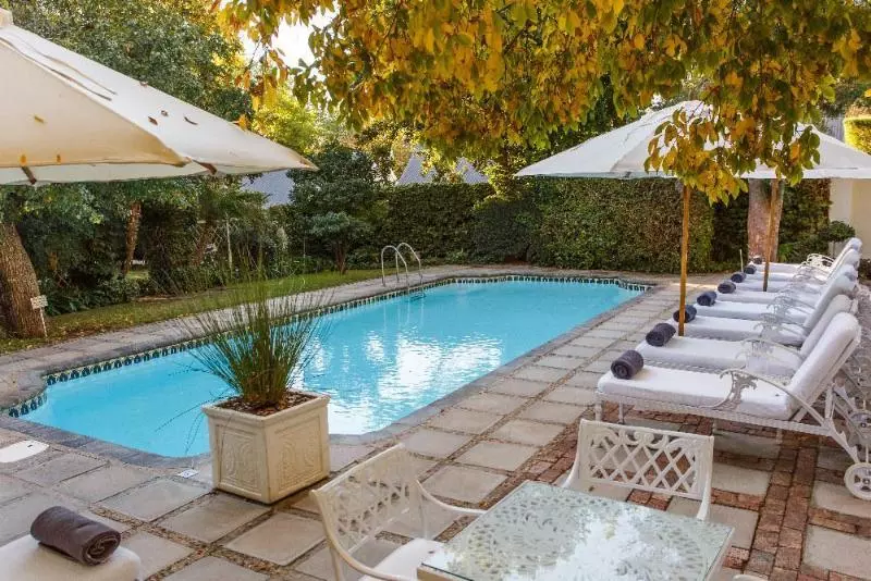 Hotel Rosenhof Boutique