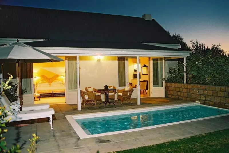 Hotel Rosenhof Boutique