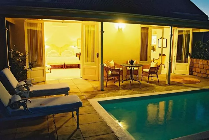 Hotel Rosenhof Boutique