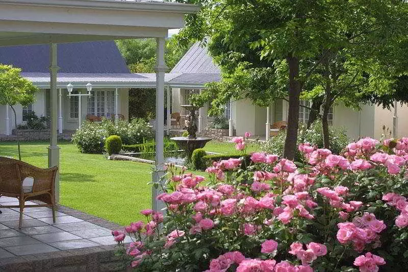 Hotel Rosenhof Boutique