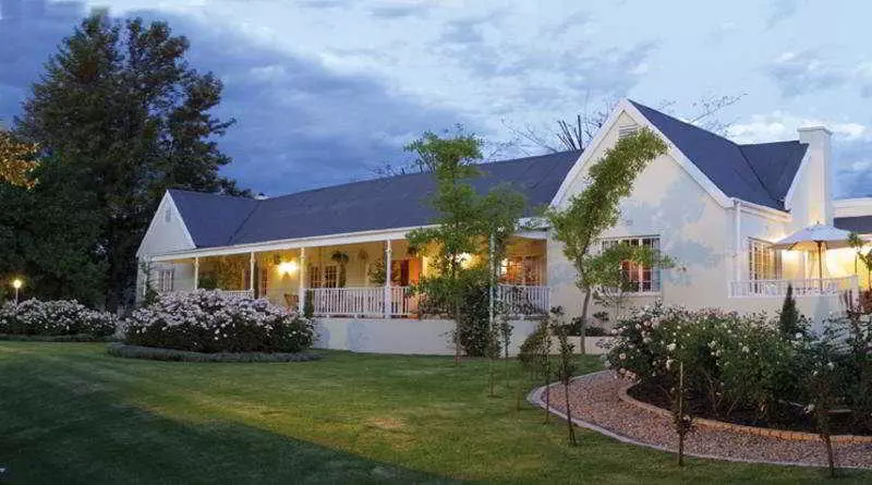 Hotel Rosenhof Boutique