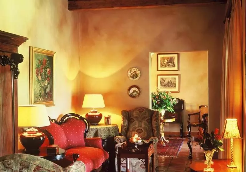 Hotel Rosenhof Boutique