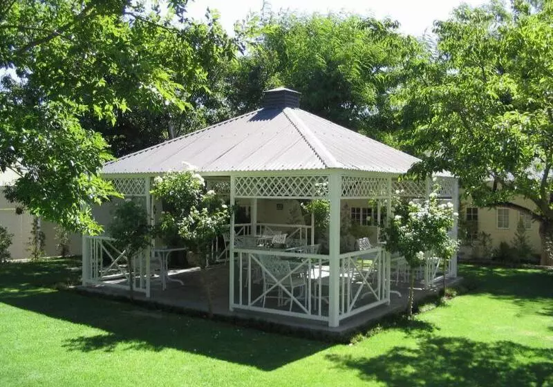 Hotel Rosenhof Boutique