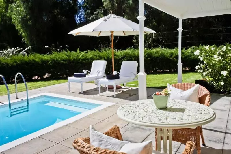 Hotel Rosenhof Boutique