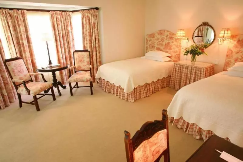 Hotel Rosenhof Boutique