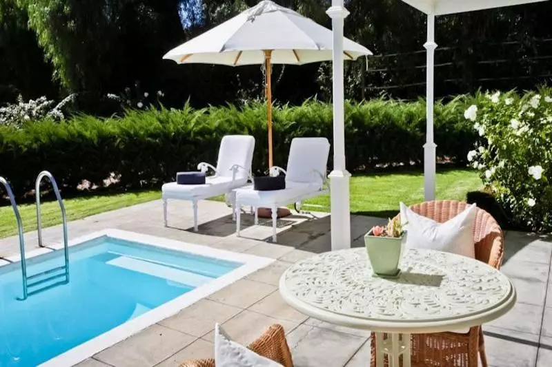 Hotel Rosenhof Boutique