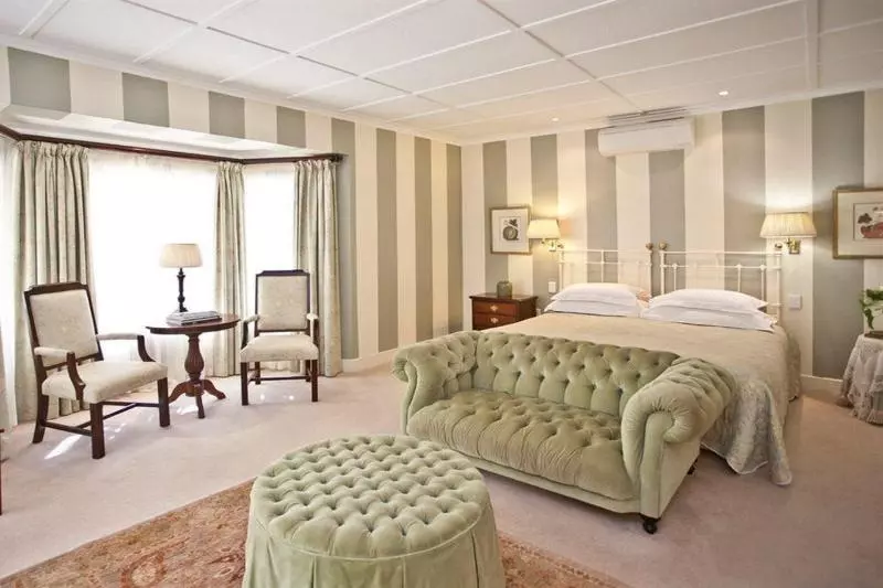 Hotel Rosenhof Boutique