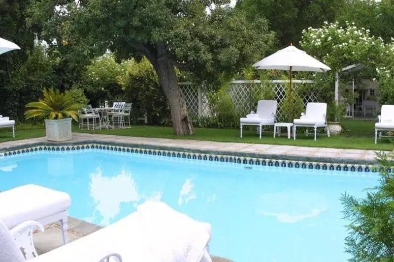 Hotel Rosenhof Boutique