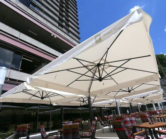 Hotel Thermal