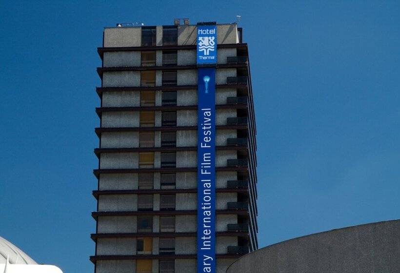 Hotel Thermal