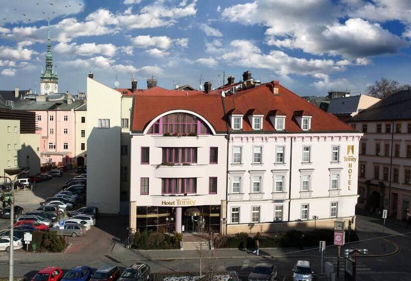 Hotel Trinity