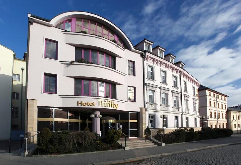 Hotel Trinity