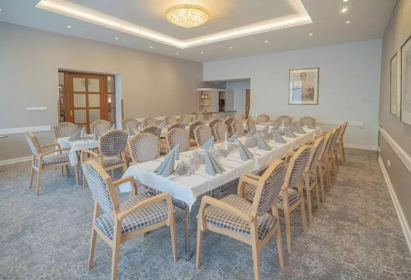 酒店 Zlatá Hvězda