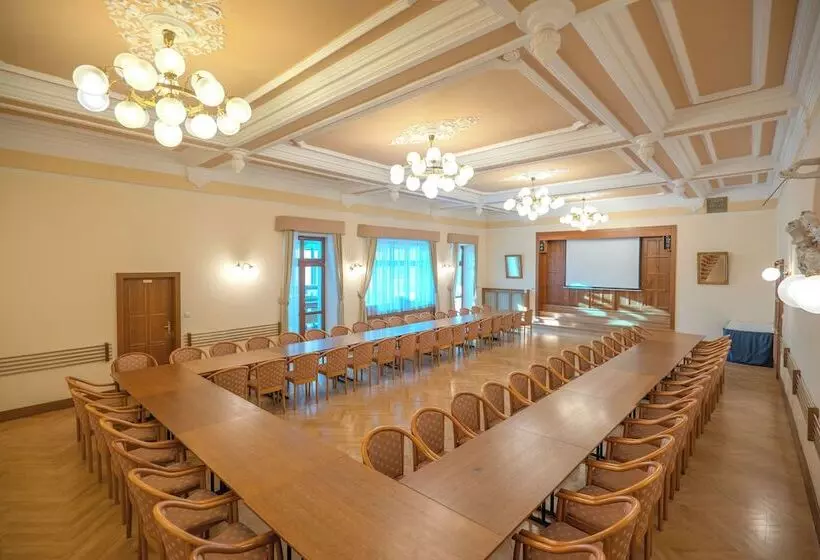 酒店 Zlatá Hvězda