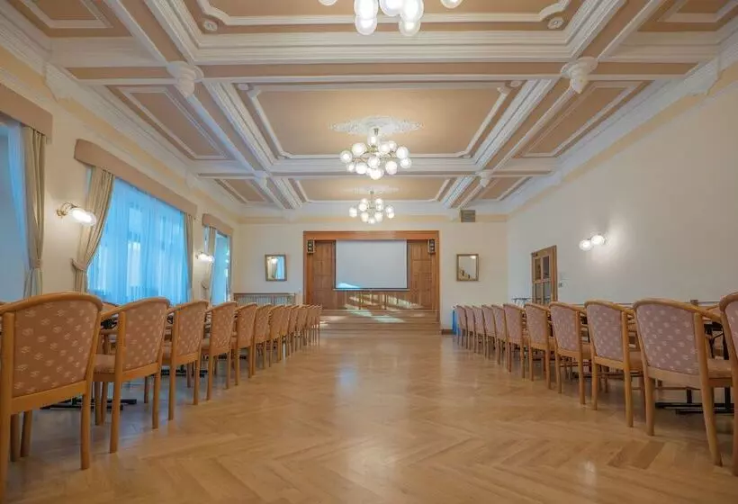 酒店 Zlatá Hvězda