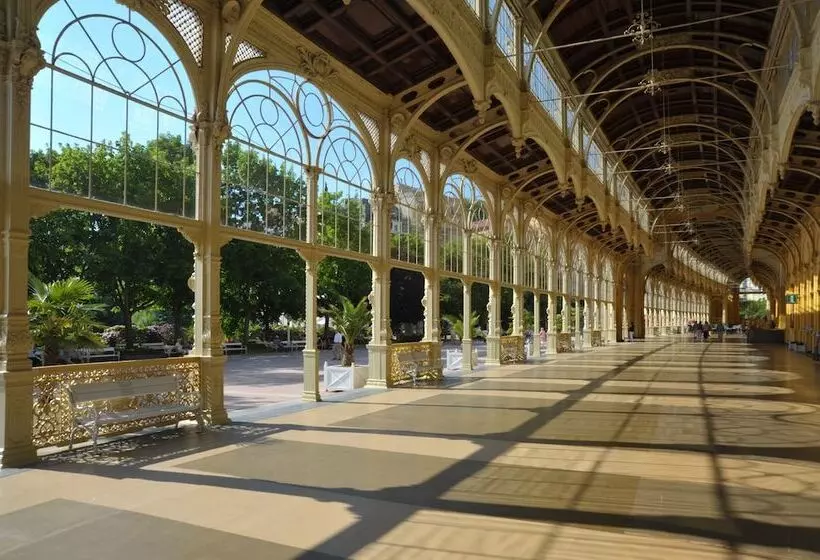 Orea Spa Hotel San Remo Mariánské Lázně