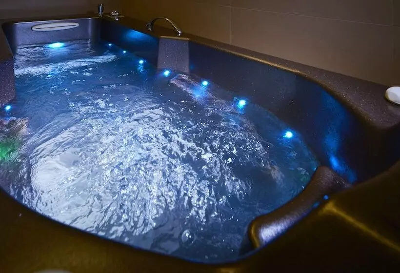 Orea Spa Hotel San Remo Mariánské Lázně