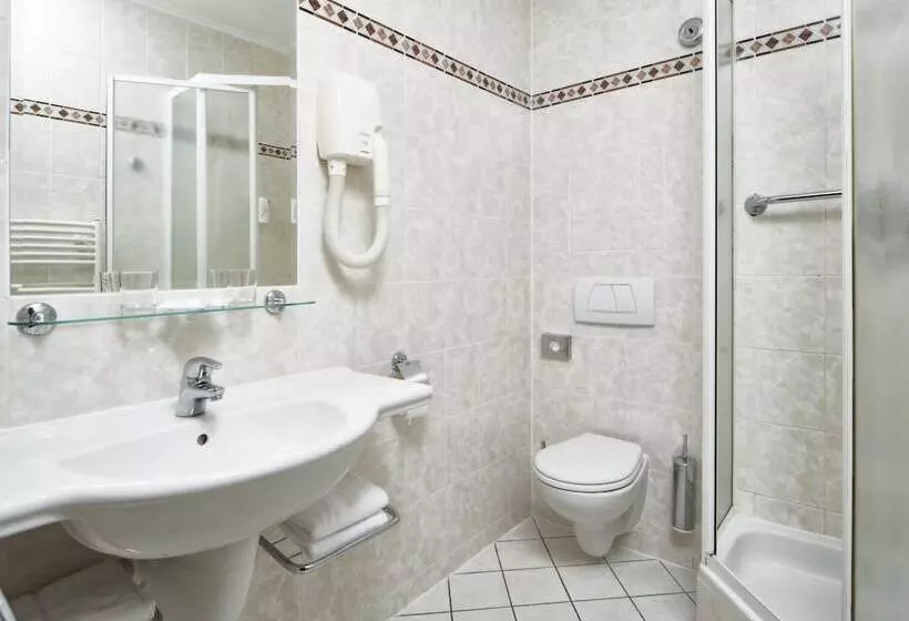 Orea Spa Hotel San Remo Mariánské Lázně